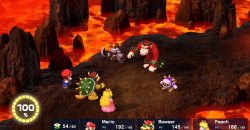 Super Mario RPG