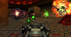 Doom 64 Remastered