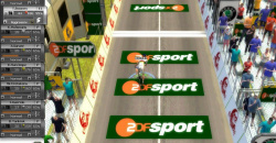 Radsport Manager Pro 2006