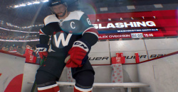 EA SPORTS NHL 23