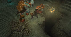 Dungeon Siege: Throne of Agony