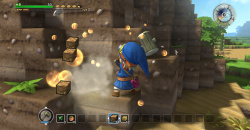 Dragon Quest Builders