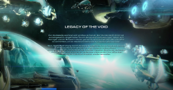 Starcraft II: Legacy of the Void Review