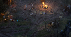 Pillars of Eternity Review