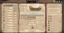 Tortuga – A Pirate's Tale