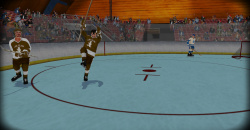 Bush Hockey League