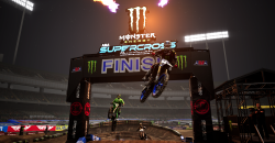 Monster Energy Supercross The Official Videogame 6