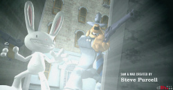 Sam & Max - Im Theater des Teufels