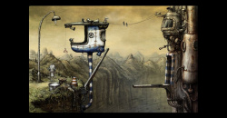 Machinarium