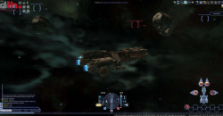 Battlestar Galactica Online