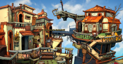 Chaos auf Deponia