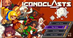 Iconoclasts