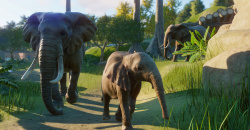 Planet Zoo