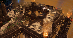 Wasteland 3: The Battle of Steeltown