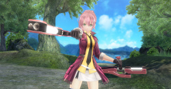 The Legend of Heroes: Trails of Cold Steel IV