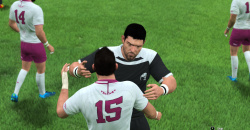 Rugby 20