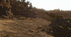 Metal Gear Solid V: The Phantom Pain - Screenshots Tokyo Game Show 2014