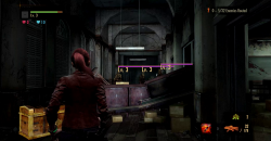 Resident Evil Revelations 2 Screenshots