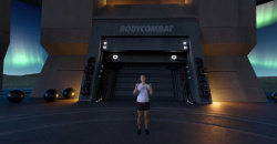 Les Mills Bodycombat