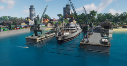 Tropico 6 - Tropican Shores