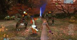 Phantasy Star Universe: Ambition of the Illuminus