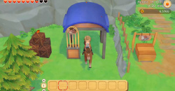 STORY OF SEASONS: Pioneers of Olive Town