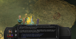 Torment: Tides of Numenera Preview