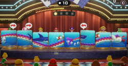 Super Mario Party Jamboree