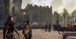 The Elder Scrolls Online: Blackwood