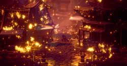 Octopath Traveler II