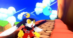 Klonoa Phantasy Reverie Series