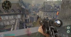 Call of Duty - WWII