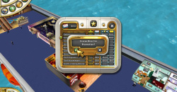 Kreuzfahrt Tycoon