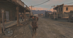 Red Dead Redemption