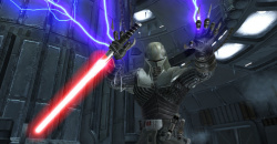 Star Wars: The Force Unleashed  Ultimate Sith Edition