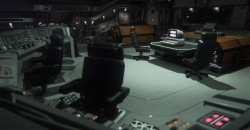 Alien: Isolation - Erste Screenshots