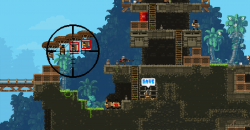 Broforce Forever