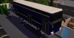 City Bus Manager: Bus-Tycoon