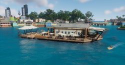 Tropico 6 - Tropican Shores