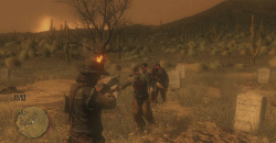 Red Dead Redemption