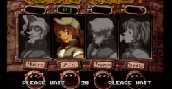 Metal Slug 4 (PS2-Preview)