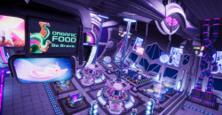 Spacebase Startopia