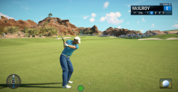 Rory McIlroy PGA TOUR