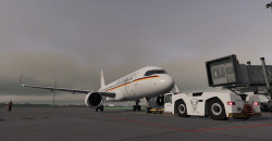 AirportSim