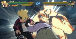 Naruto x Boruto Ultimate Ninja Storm Connections