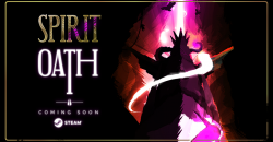 Spirit Oath