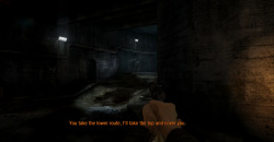 Metro Redux - Screenshots DLH.Net Review