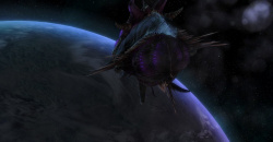 StarCraft II: Heart of the Swarm