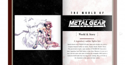 METAL GEAR SOLID: MASTER COLLECTION Vol. 1