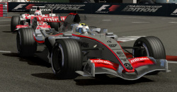 Formel Eins - Championship Edition